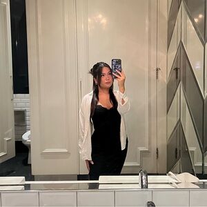 Meet your Posher, Jasmin